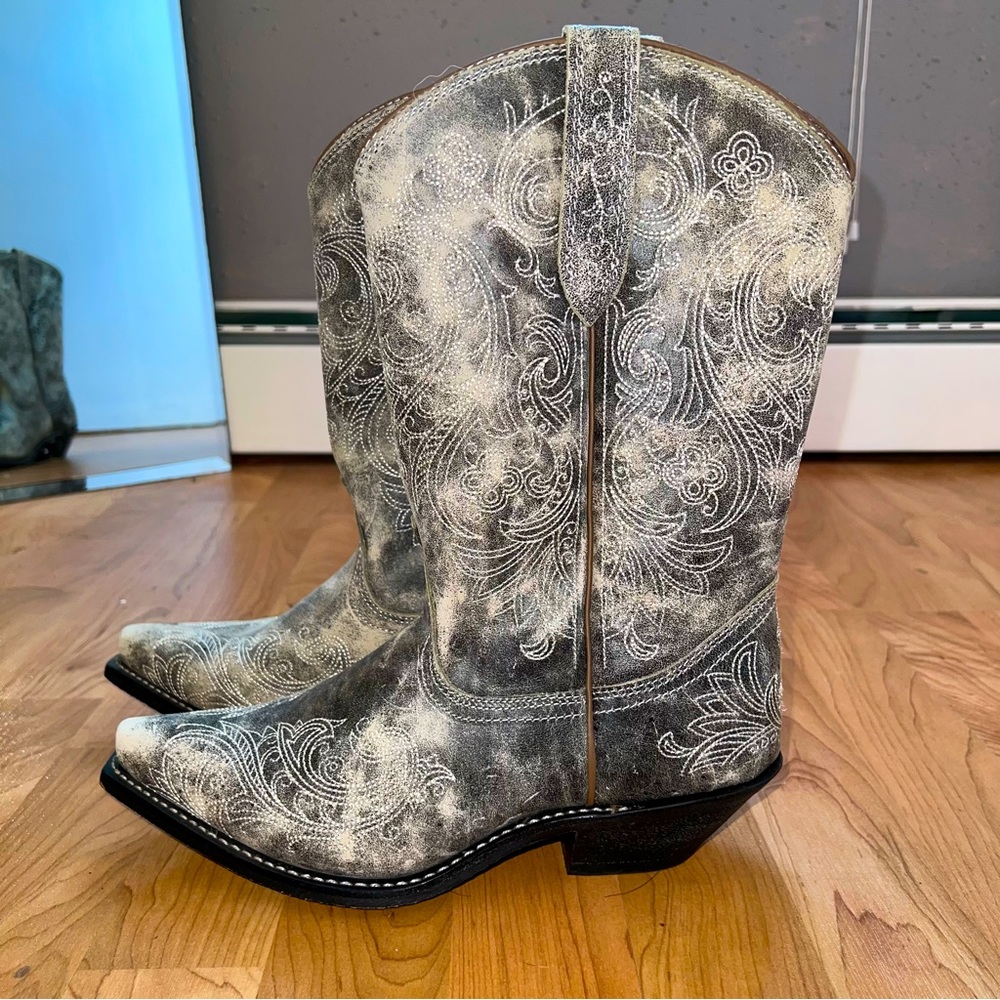 New Rockin Country Collection Women’s Boots